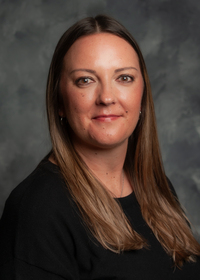 Ms. Vanessa Leigh Whitledge