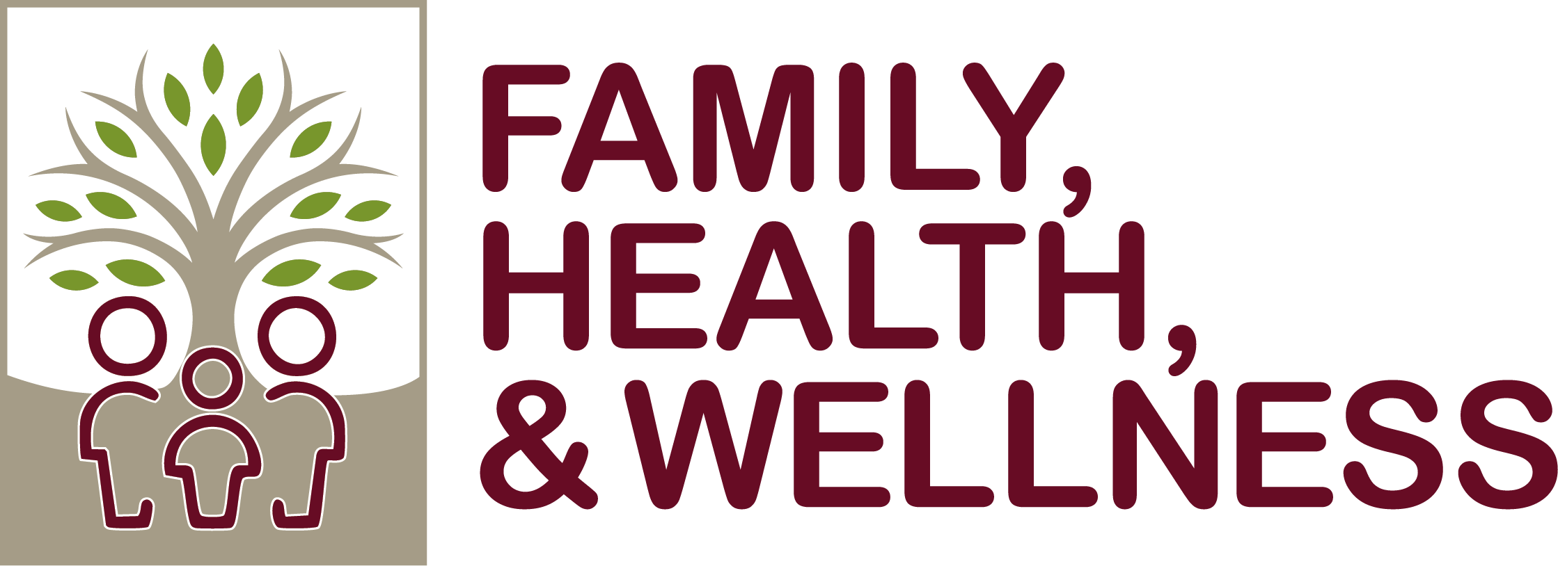 The Family, Health, and Wellness program