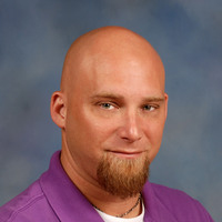 Portrait of Mr. Brian Utley