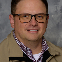 Dr. Adam Rohnke
