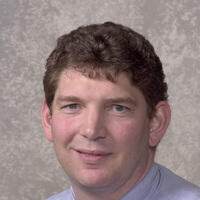 Dr. Alan Barefield