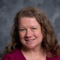 Dr. Alison Nicole Rellinger