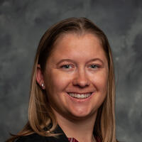 Dr. Amee Robin Bumguardner