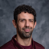 Dr. Andrea De Stefano