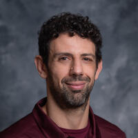 Dr. Andrea De Stefano