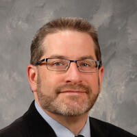 Dr. Andrew Joseph Kouba