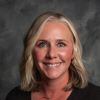 Dr. Bekah Sparks