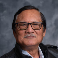 Dr. Ben Posadas