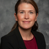 Dr. Beth Harlander Baker