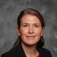 Dr. Beth Harlander Baker