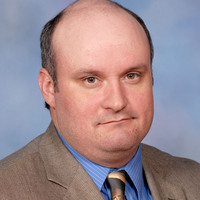 Dr. Brady Self