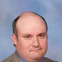 Dr. Brady Self
