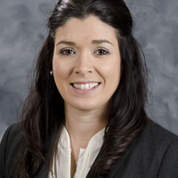 Dr. Brandi Bourg Karisch
