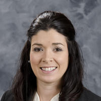 Dr. Brandi Bourg Karisch