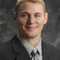 Dr. Brendan Zurweller