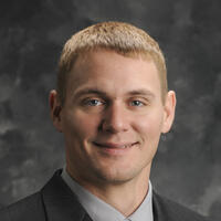 Dr. Brendan Zurweller