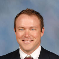 Dr. Brett Rushing