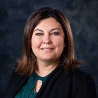 Dr. Christy Lynn Bratcher