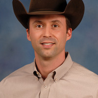 Dr. Clay A. Cavinder