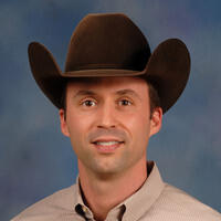 Dr. Clay A. Cavinder