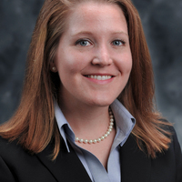 Dr. Courtney Crist