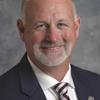 Dr. Curt Lacy