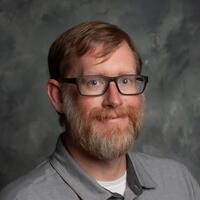 Dr. Daniel Edward Fleming