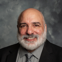 Dr. Daniel G. Peterson