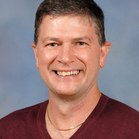 Dr. Daryl Jones