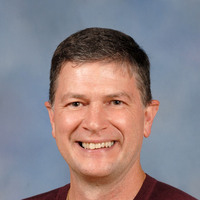 Dr. Daryl Jones
