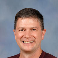 Dr. Daryl Jones