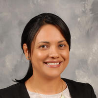 Dr. Dominga Elizabeth Canales Medina