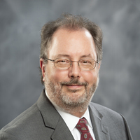 Dr. Donald Grebner
