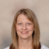 Dr. Donna Jean Peterson