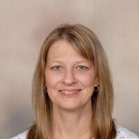 Dr. Donna Jean Peterson