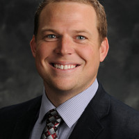 Dr. Drew Miller Gholson