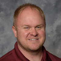 Dr. Eric L Sparks
