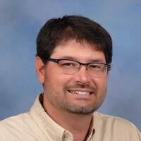 Dr. Eric Stafne