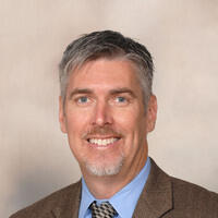 Dr. Erick J. Larson