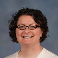 Dr. Erika Carol McDaniel