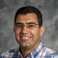 Dr. Esmaeil Amiri