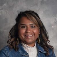 Dr. Genevieve Meganrose D'Souza