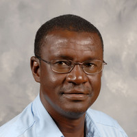 Dr. George Agana Awuni