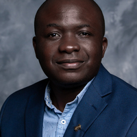 Dr. Ibukun Timothy Ayankojo