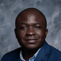 Dr. Ibukun Timothy Ayankojo