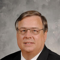 Dr. J. Byron Williams