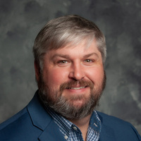 Dr. Jacob Lee Dykes