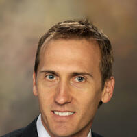 Dr. James Dewey McCurdy