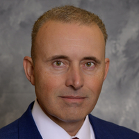 Dr. James Emery Henderson