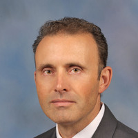 Dr. James Emery Henderson